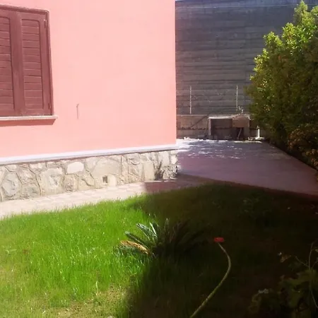 Nyaraló Russo Villapiana