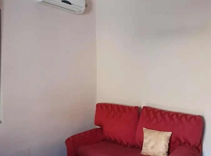 Nyaraló Russo Villapiana