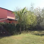 Russo Tatil Evi Villapiana