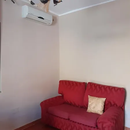 Semesterbostad Russo Villapiana