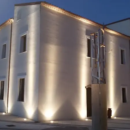 Feriehus Russo *