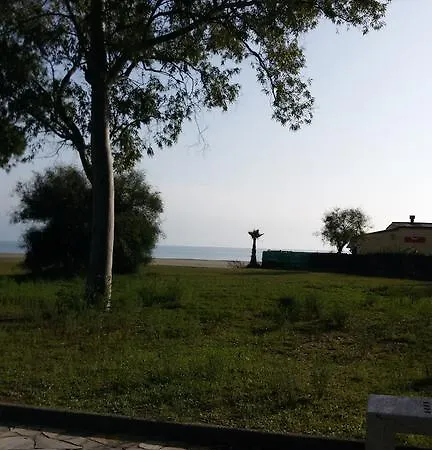 Russo Semesterbostad Villapiana