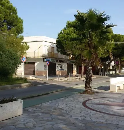 Russo Semesterbostad