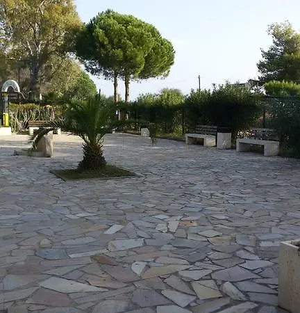 Russo Semesterbostad *