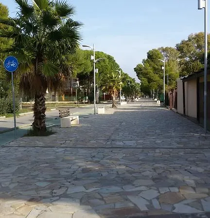 Semesterbostad Russo