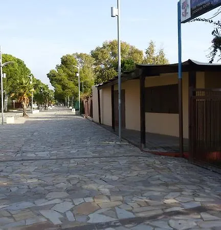 Russo Semesterbostad