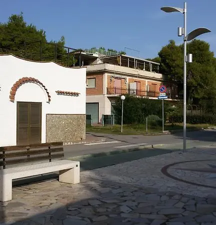 Semesterbostad Russo