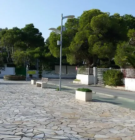 Russo Semesterbostad