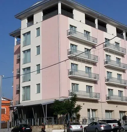 Semesterbostad Russo Villapiana