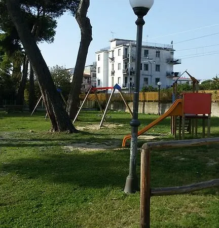 Russo Semesterbostad