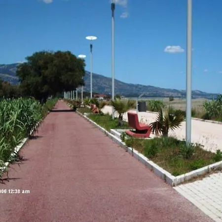 Russo Semesterbostad