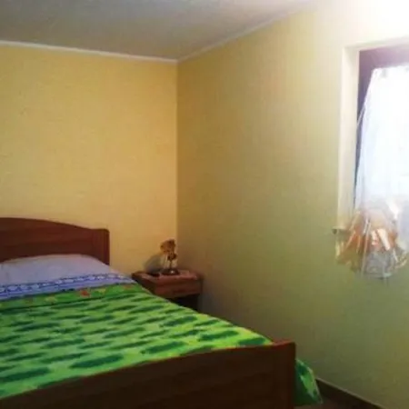 Russo Semesterbostad *