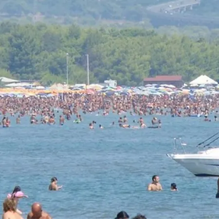 Russo Semesterbostad