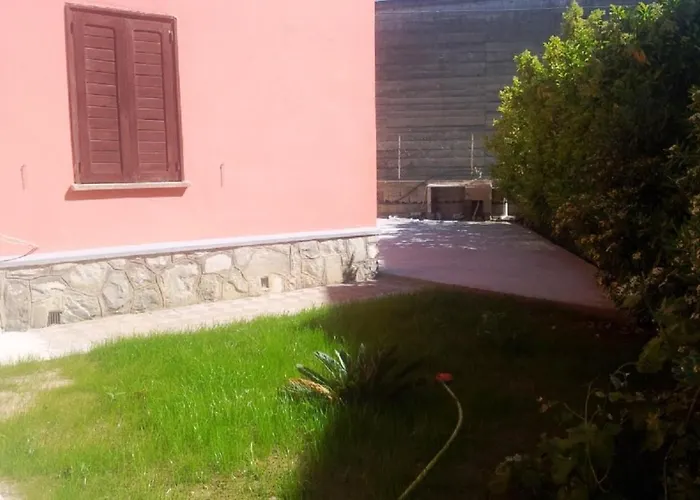 Vakantiehuis Russo Villapiana