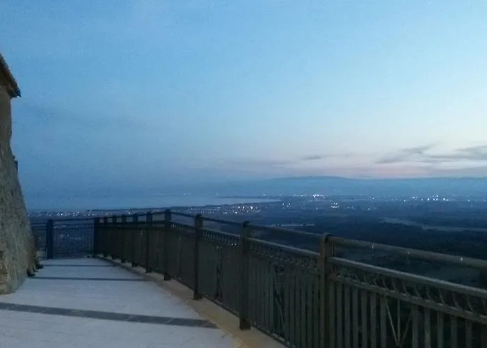 Vakantiehuis Russo *