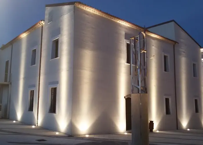 Vakantiehuis Russo *