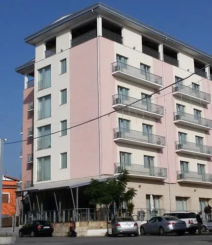 Vakantiehuis Russo Villapiana