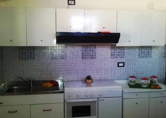 Vakantiehuis Russo Villapiana