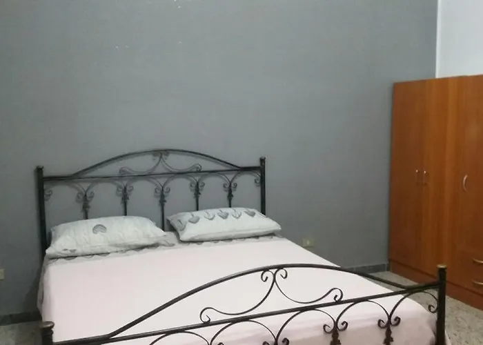 Russo Vakantiehuis Villapiana