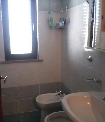 Vakantiehuis Russo *